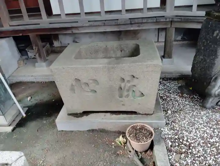 行徳院(香川県)