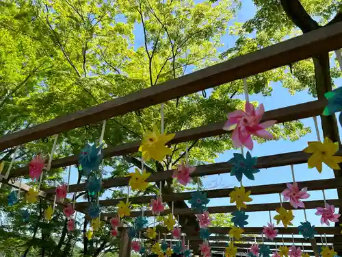 温泉神社〜いわき湯本温泉〜の建物その他