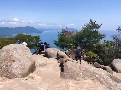 厳島神社(広島県)