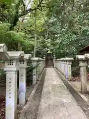 劔之宮王子神社の建物その他