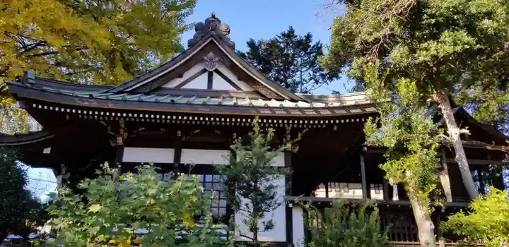 竜珠院(千葉県)