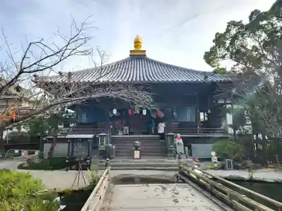 霊山寺のその他建物