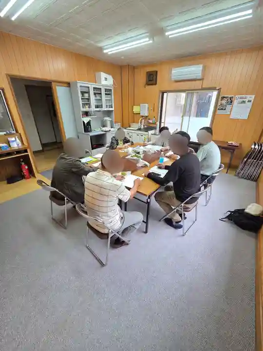 美幌神社(北海道)