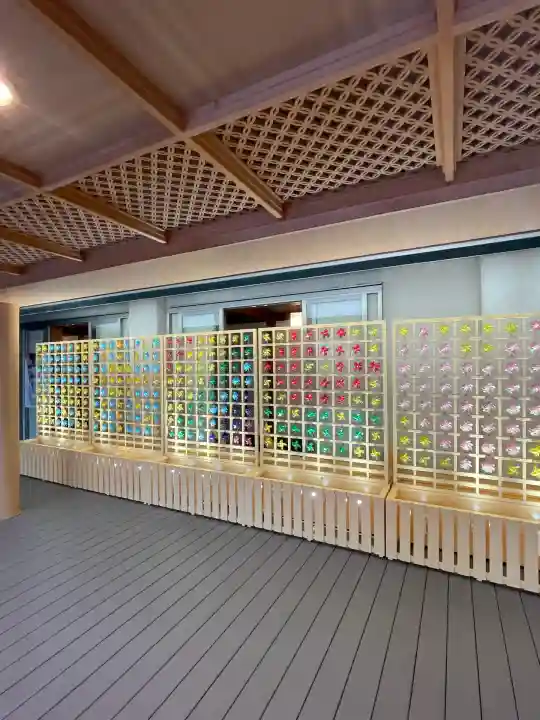 白山神社(新潟県)