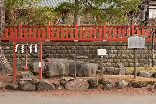 日光二荒山神社中宮祠(栃木県)