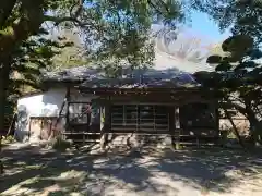 光粒寺(愛知県)