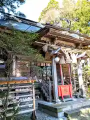 祇園八坂神社(宮城県)