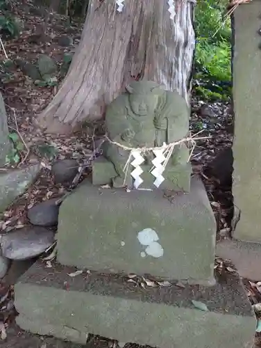 赤城神社(千葉県)