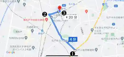 常真寺(千葉県)