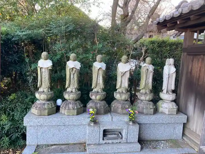 松蔭寺(神奈川県)