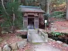 湯泉神社(兵庫県)