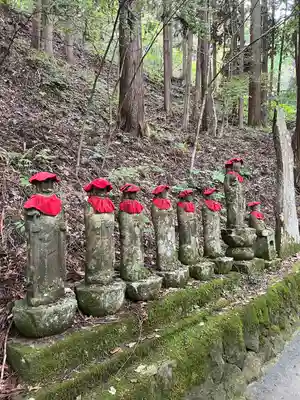 安楽寺(長野県)