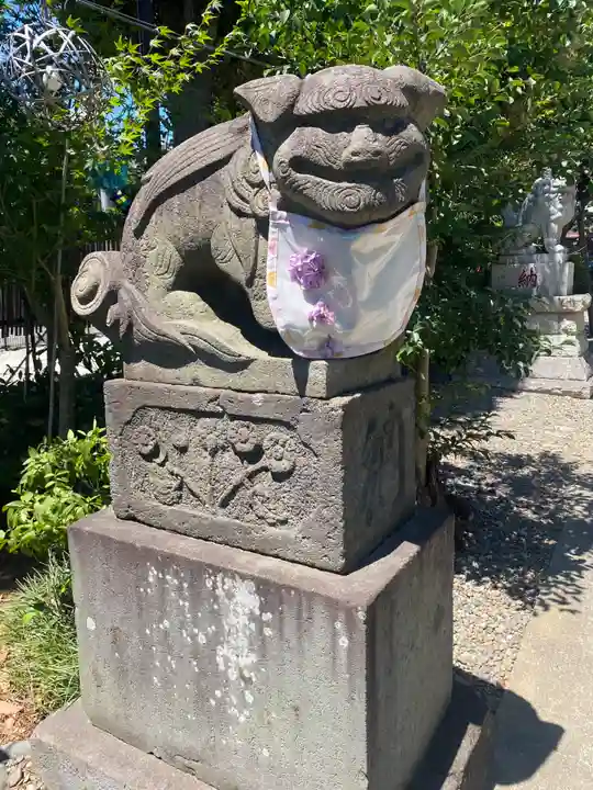 菊田神社(千葉県)