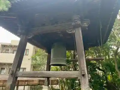 誓閑寺(東京都)