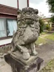 熊野社（犬山熊野神社）(愛知県)