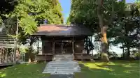 比遅里神社(北海道)