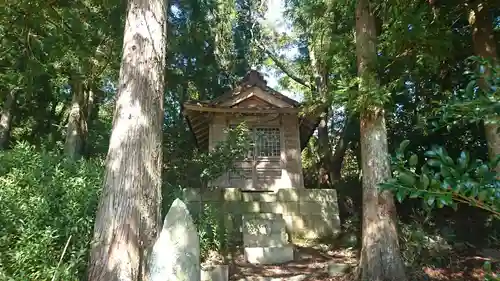 志和神社(宮城県)