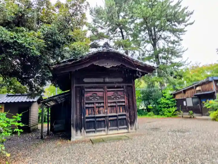 尾山神社(石川県)