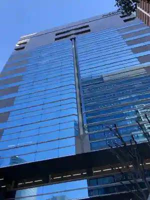 日新稲荷神社(東京都)