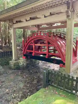 彌彦神社(新潟県)