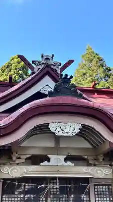 西野神社(北海道)