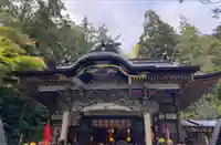 宝登山神社(埼玉県)