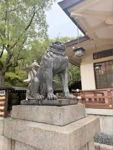 湊川神社(兵庫県)