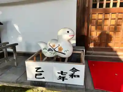 泉穴師神社(大阪府)