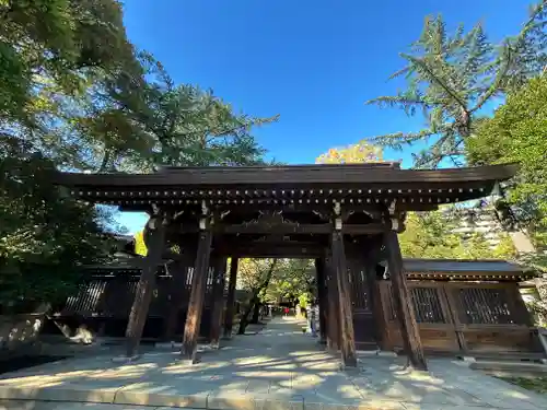 川口神社(埼玉県)
