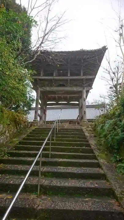 総持寺の山門・神門