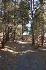 伊奈冨神社(三重県)