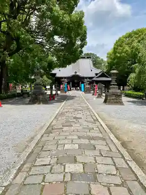 鑁阿寺(栃木県)