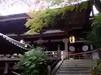 石山寺(滋賀県)