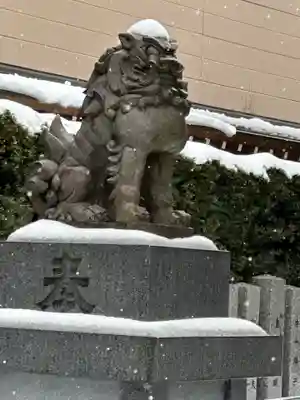 木田神社(福井県)