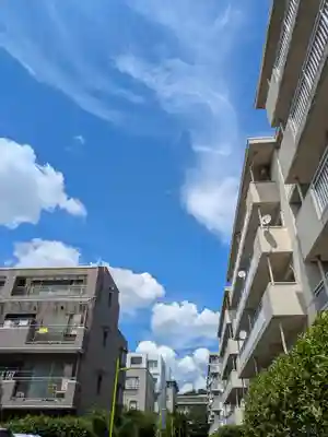 玉眞院玉川大師(東京都)