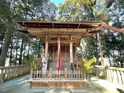 劔神社(滋賀県)
