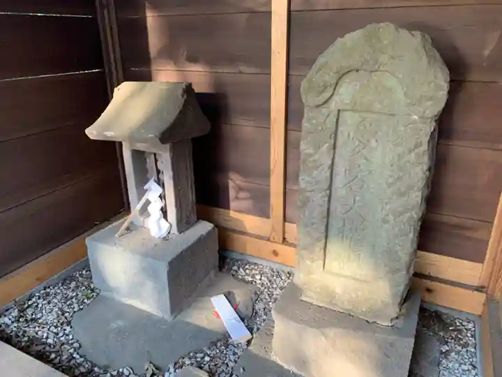 愛宕神社(千葉県)