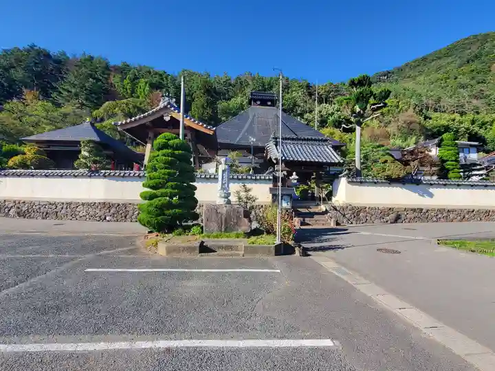 善徳寺(長野県)