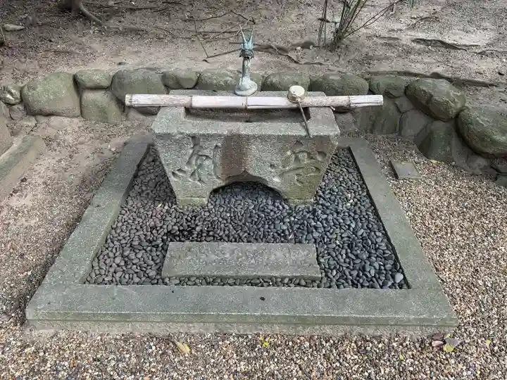 廣瀬大社(奈良県)