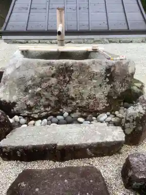 玉龍寺(岐阜県)