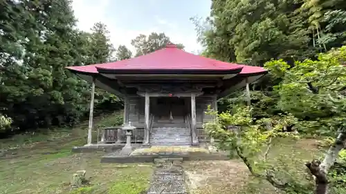 善光寺(山形県)