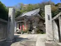 長松寺(神奈川県)