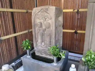 長安寺(東京都)