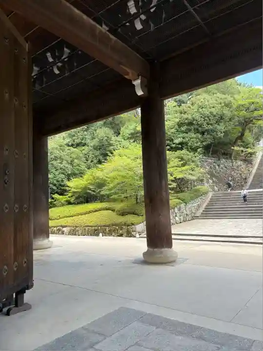 知恩院(京都府)