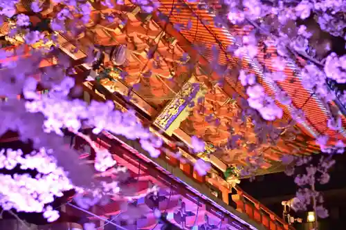 神田神社（神田明神）(東京都)