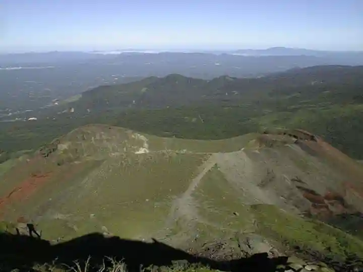 霧島神宮(鹿児島県)