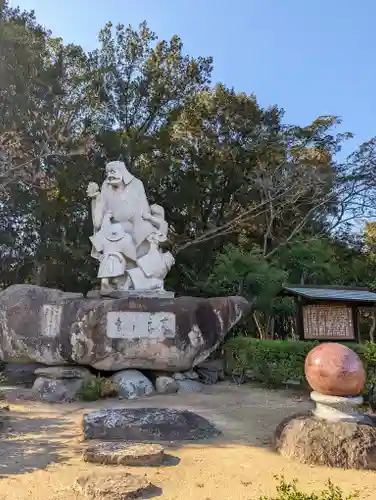 円通寺(岡山県)