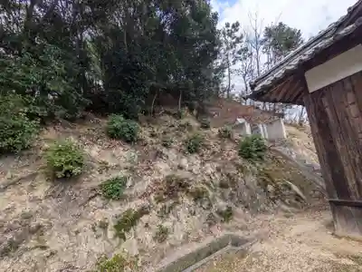 暮当・当願大明神(香川県)