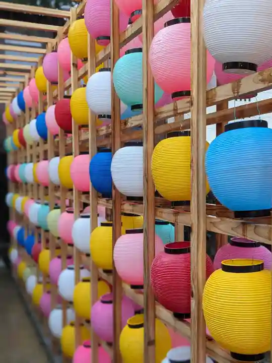 別小江神社(愛知県)