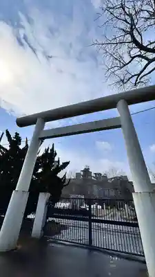 秋葉神社(北海道)